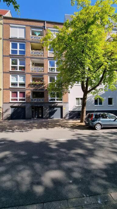 Strandappartement 2 Minuten Vom Suedstrand Wilhelmshaven Eksteriør billede